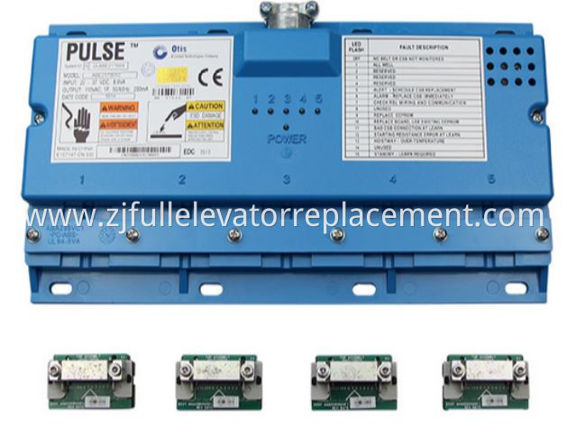 OTIS Elevator CSB Monitoring System for MRL Steel Belt ABE21700X2